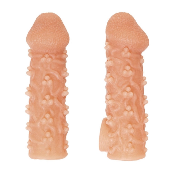 Насадка Kokos Extreme Sleeve CS.009