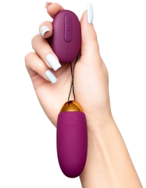 Виброяйцо Svakom Elva с пультом ДУ