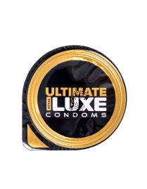 Презерватив LUXE "Болт на 32"