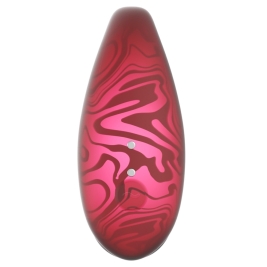 Вибратор для пар Amovibe TWIN+