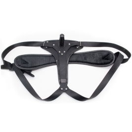 Страпон Lovetoy Woman Midi - 2 насадки