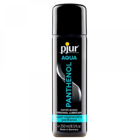 Смазка Pjur AQUA Panthenol