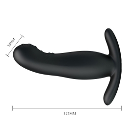 Вибростимулятор Mr.Play