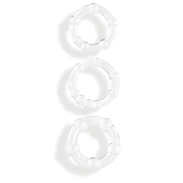 Эрекционные кольца Erowoman-Eroman