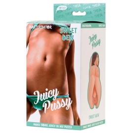 Мастурбатор Juicy Pussy Sweet Dew