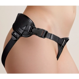 Страпон Best Select - 3 насадки