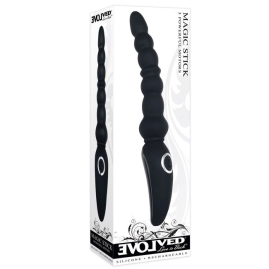 Вибростимулятор Evolved Magic Stick