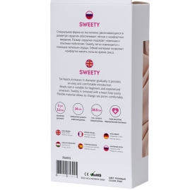 Цепочка ToDo Sweety