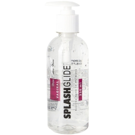 Вагинальная смазка Splashglide Vaginal