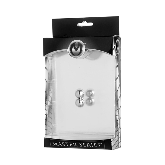 Магнитный зажим XR Brands