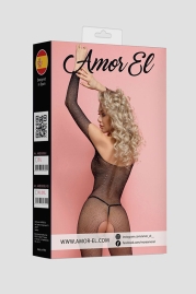 Комбинезон Amor El Esponela