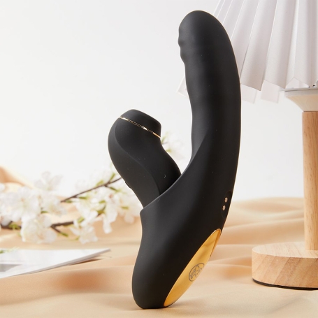 Вибратор BeYourLover Fatima из 2 частей