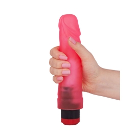 Фаллос-вибратор Lovetoy