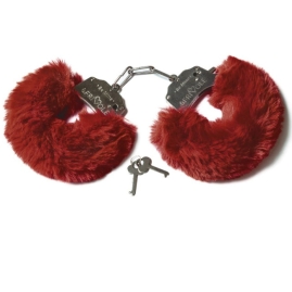 Наручники Le Frivole 06205