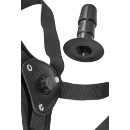 Трусики ToyFa Abigail