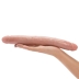 Фаллос King Cock 12&quot; Slim Double