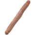 Фаллос King Cock 12&quot; Slim Double