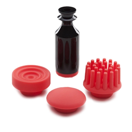 Пульсатор Revel Body SOL