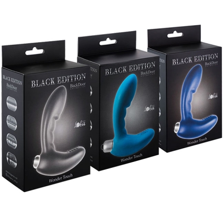 Вибростимулятор Wonder Touch
