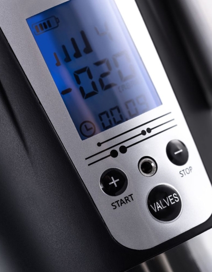 Помпа Sexus Alrik