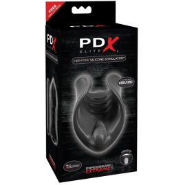 Мастурбатор PDX Vibrating Stimulator