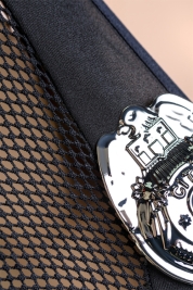 Костюм полицейского Candy Girl Cayenne 