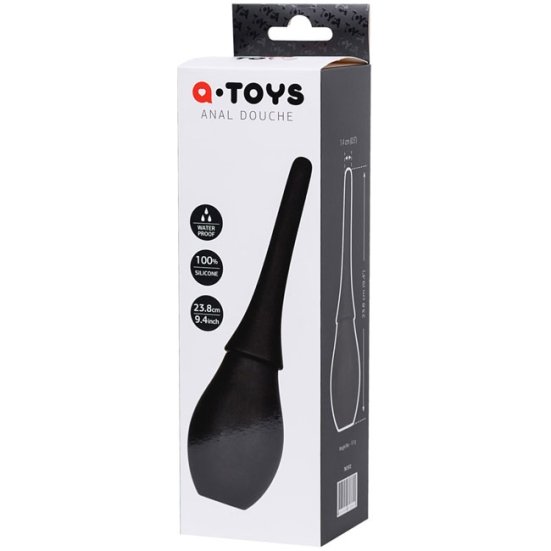 Душ анальный A-toys 761312