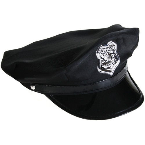 Фуражка полицейского