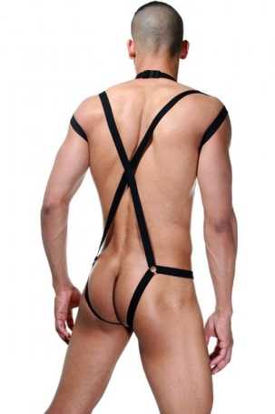 Мужское боди La Blinque LBLNQ-15393