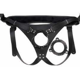 Трусики Hard Brutal для больших насадок