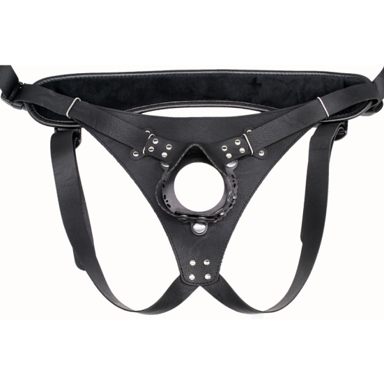 Трусики Hard Brutal для больших насадок