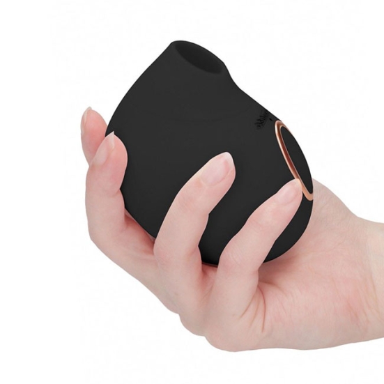 Стимулятор клитора Irresistible Seductive