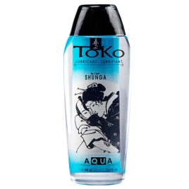 Смазка Shunga Toko Aqua