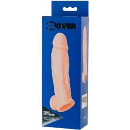 Насадка Toyfa XLover