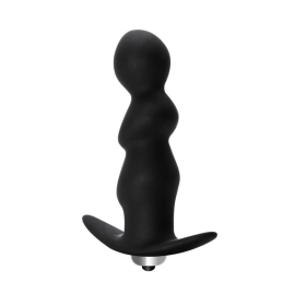 Вибростимулятор Spiral Anal Plug