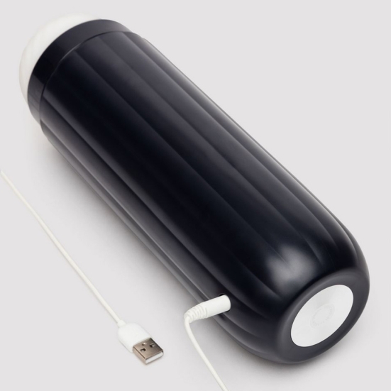 Авто-мастурбатор Svakom Hannes Neo