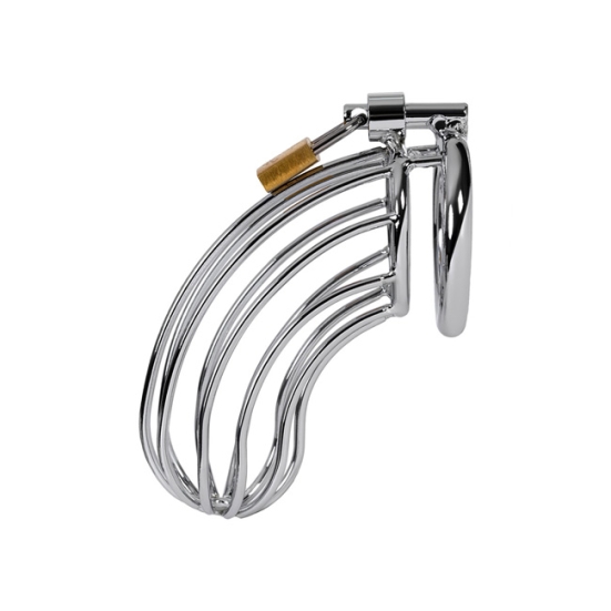 Пояс верности ToyFa Metal