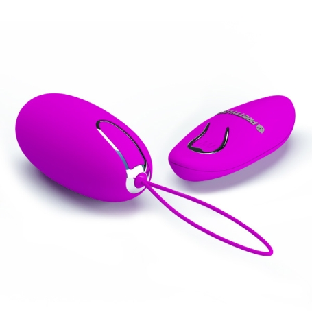 Виброяйцо Pretty Love Joyce