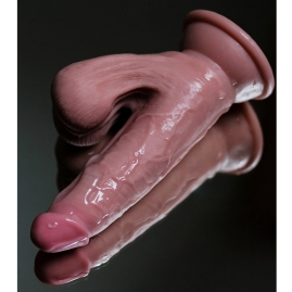 Фаллос LoveStore Horney Prince