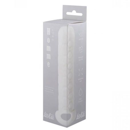 Насадка Homme Long 11-15 см