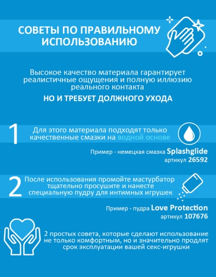 Мастурбатор PDX Plus EZ Bang Torso