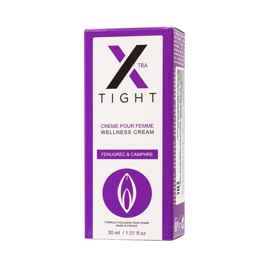 Сужающий крем для женщин Xtra Tight