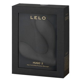 Стимулятор простаты Hugo 2