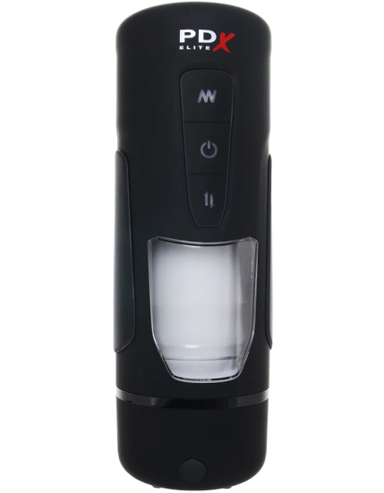 Авто-мастурбатор PDX Milk Me Hotter