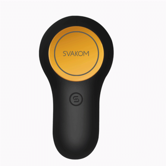 Вибростимулятор Svakom Vick Neo