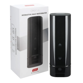 Авто-мастурбатор Kiiroo Onyx+