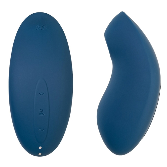 Вибростимулятор Satisfyer Vulva Lover 2