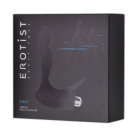 Вибростимулятор Erotist First