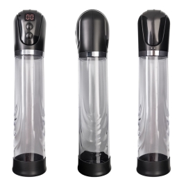 Автоматическая помпа Sexus Ivar