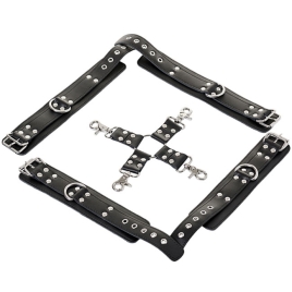 Фиксатор рук и ног ToyFa Theatre